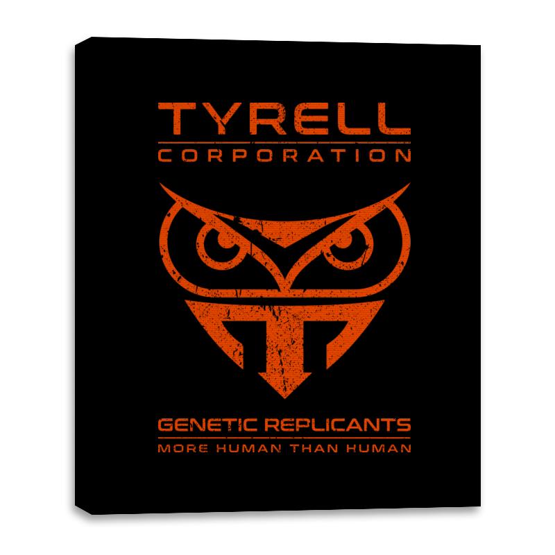 Tyrell Corporation
