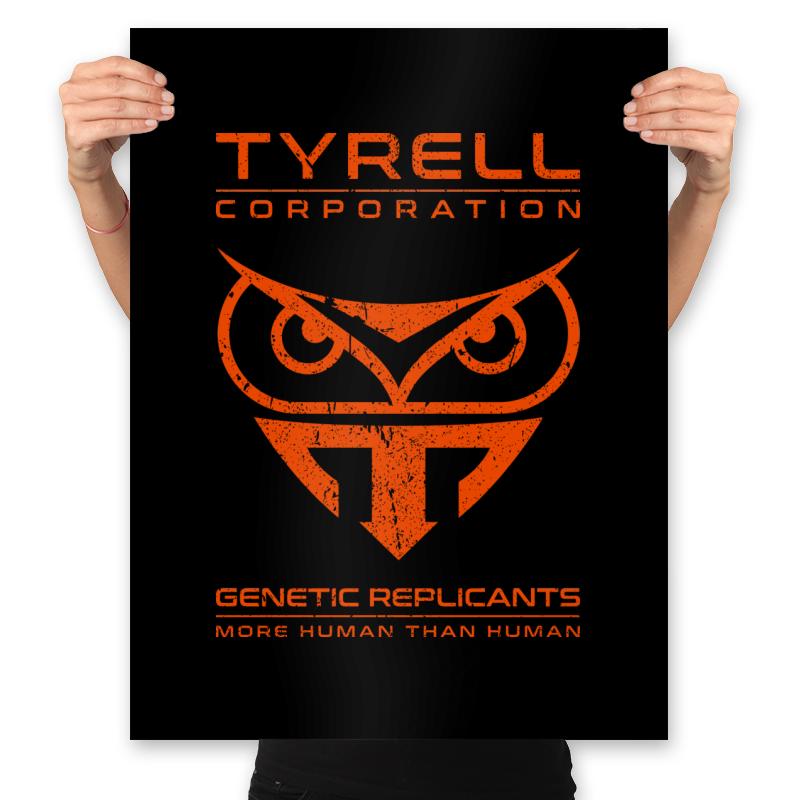 Tyrell Corporation