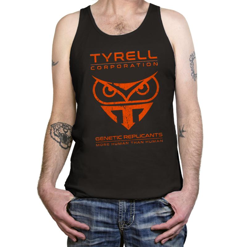 Tyrell Corporation
