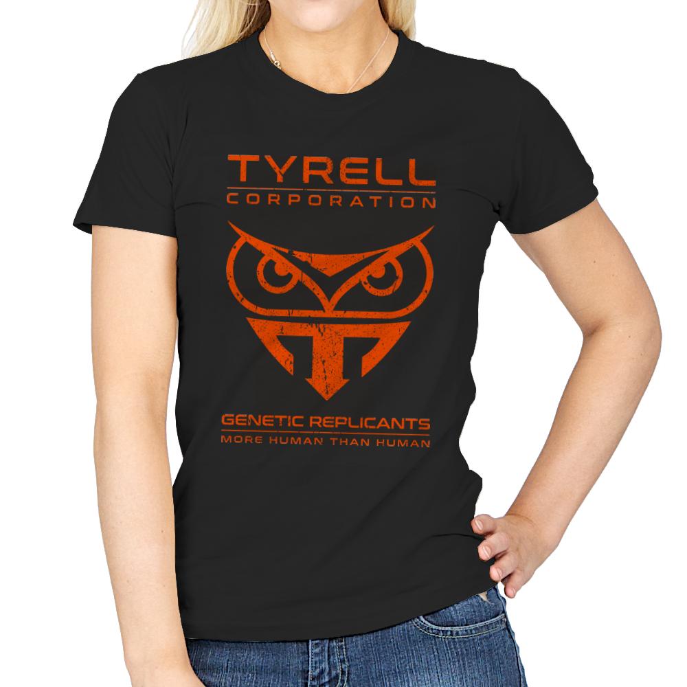 Tyrell Corporation
