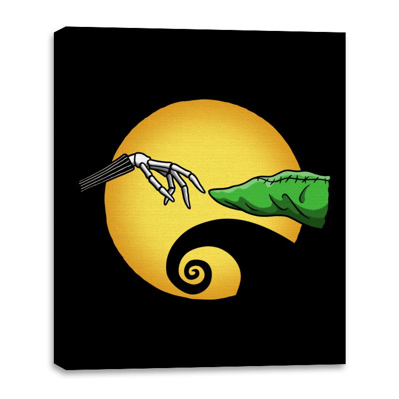 The Creation Of Halloween