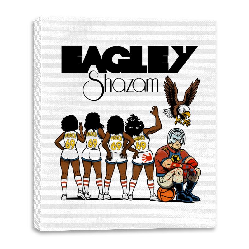 Eagley Shazam