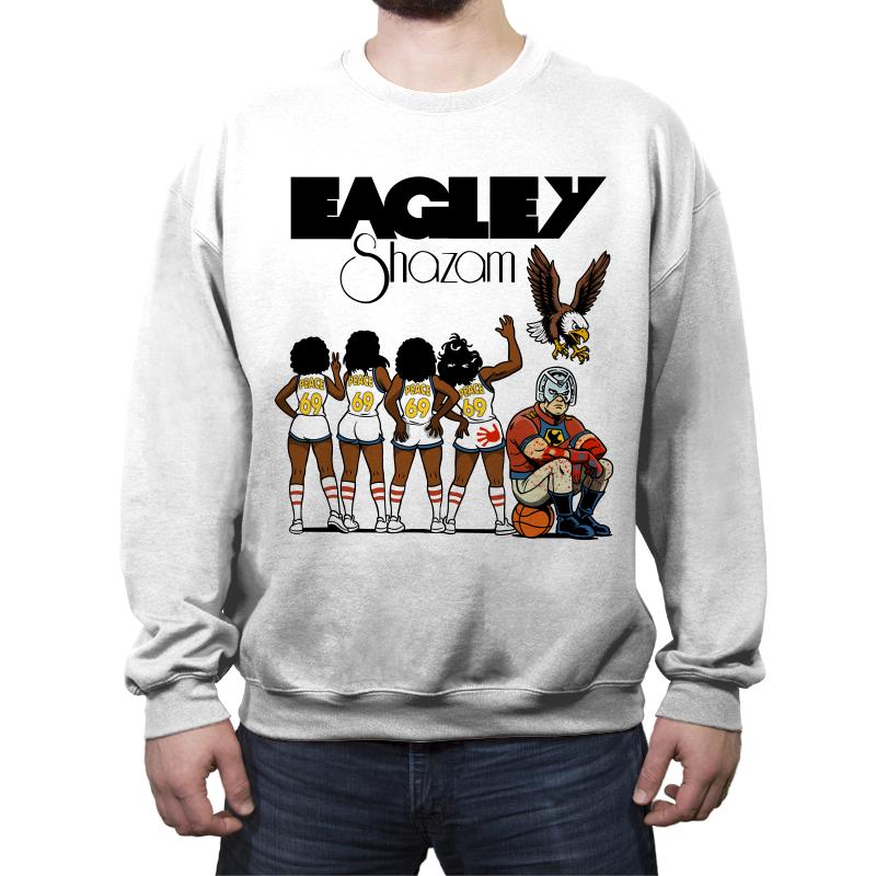 Eagley Shazam