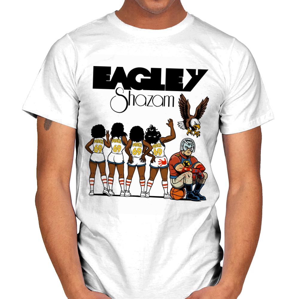 Eagley Shazam