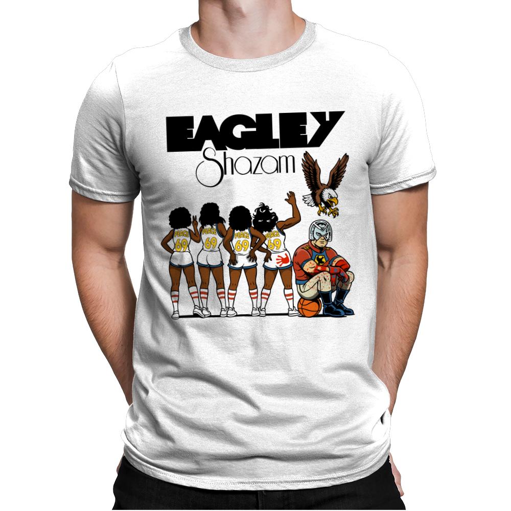 Eagley Shazam