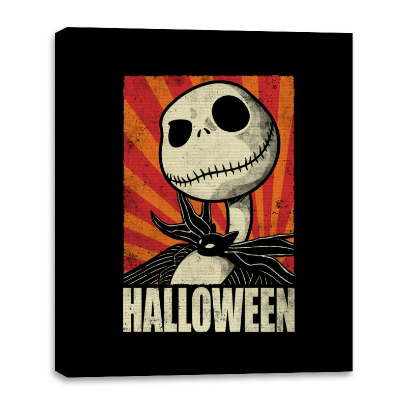 HALLOWEEN!