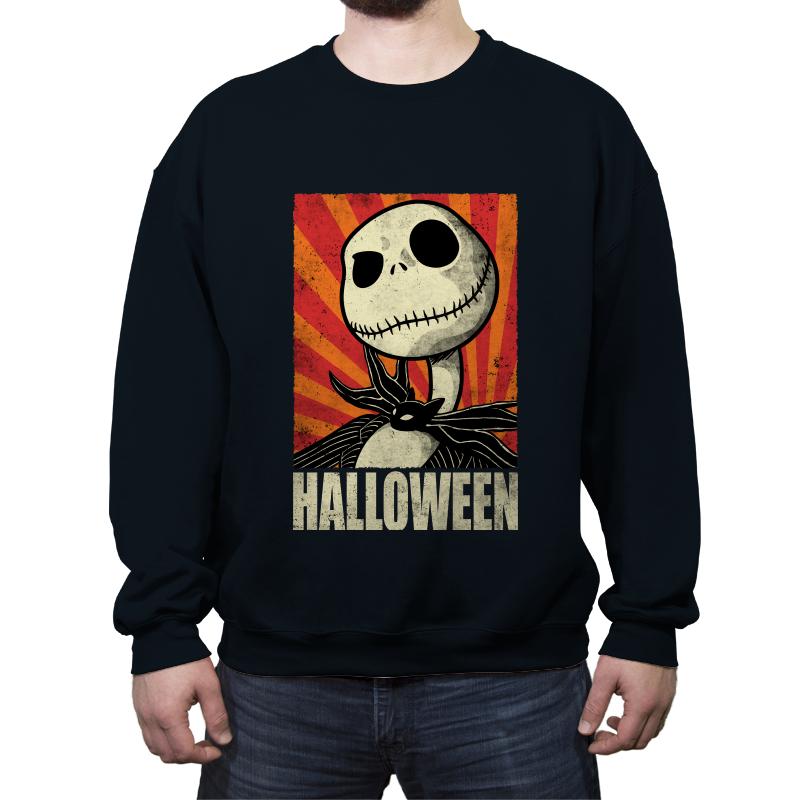 HALLOWEEN!