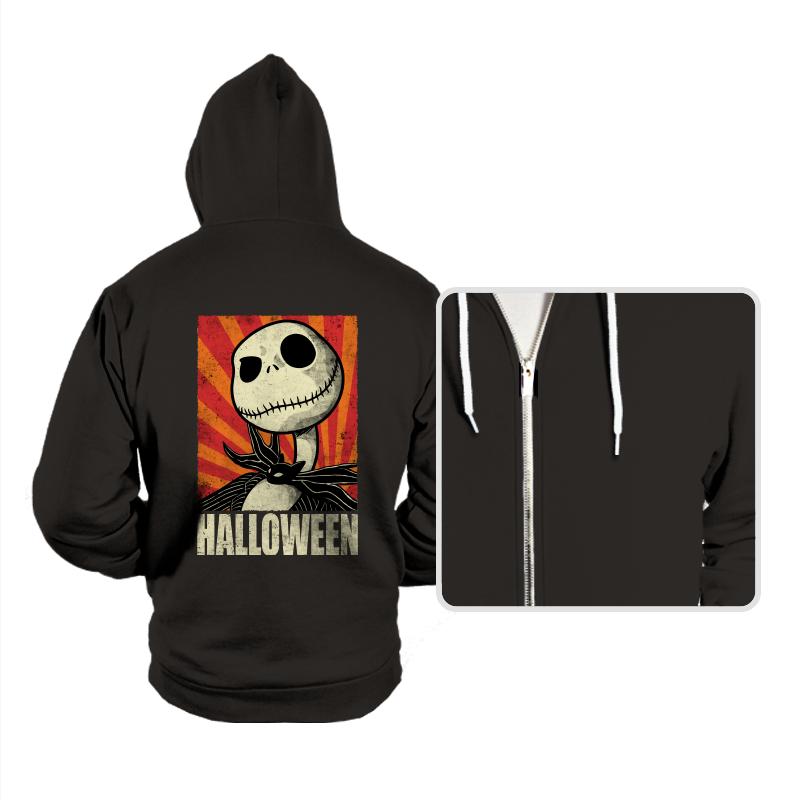 HALLOWEEN!
