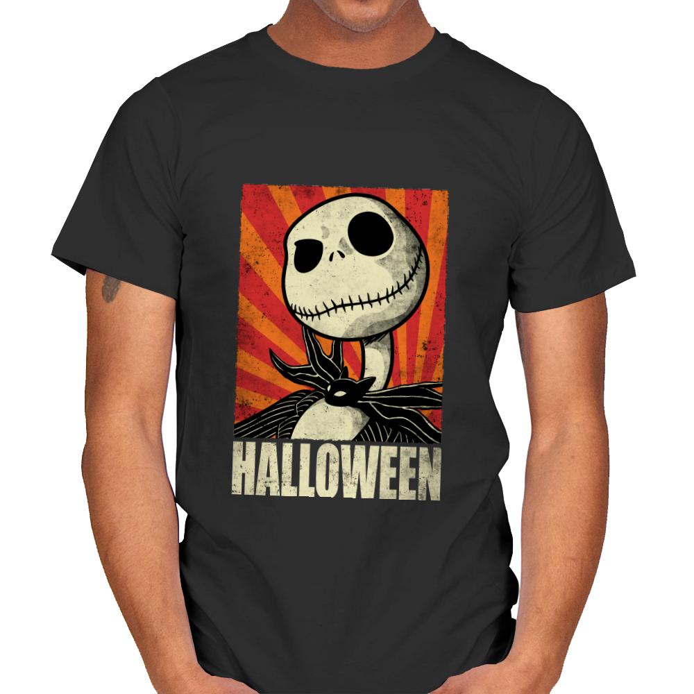 HALLOWEEN!