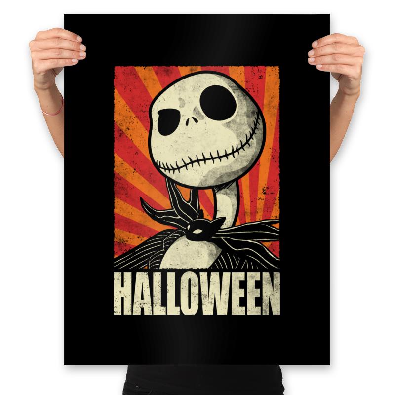 HALLOWEEN!
