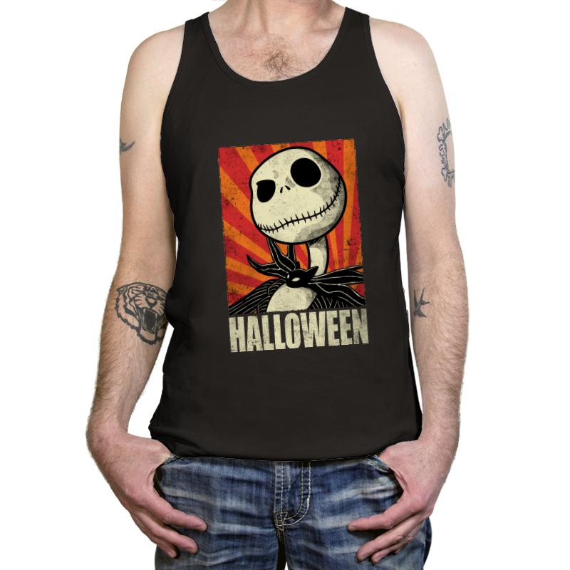 HALLOWEEN!
