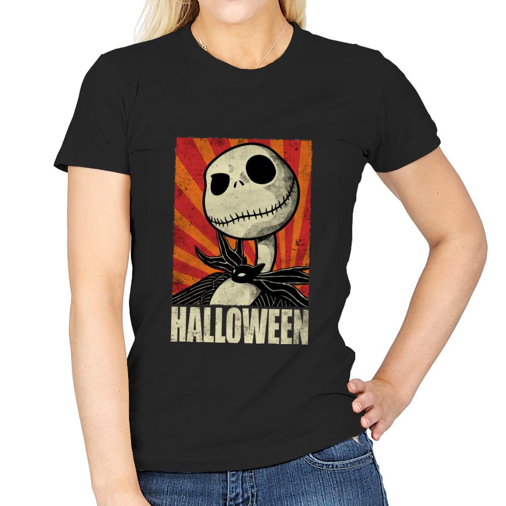 HALLOWEEN!