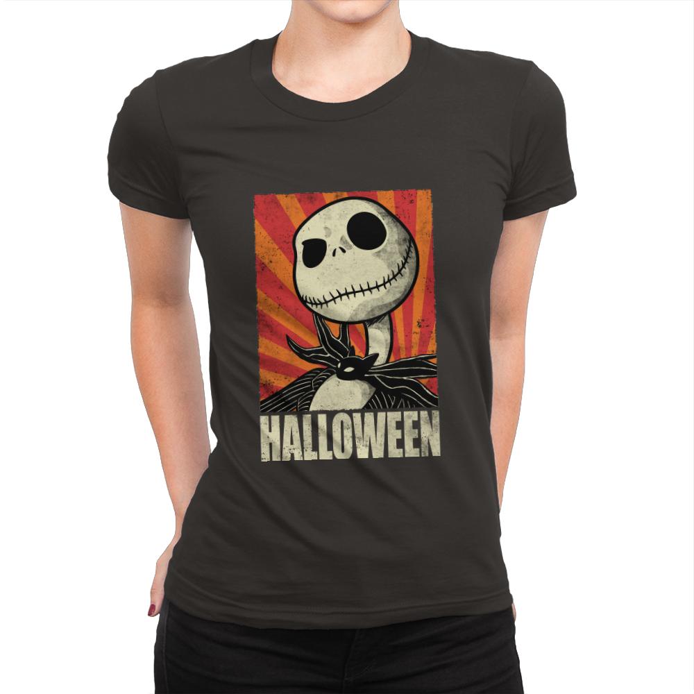 HALLOWEEN!
