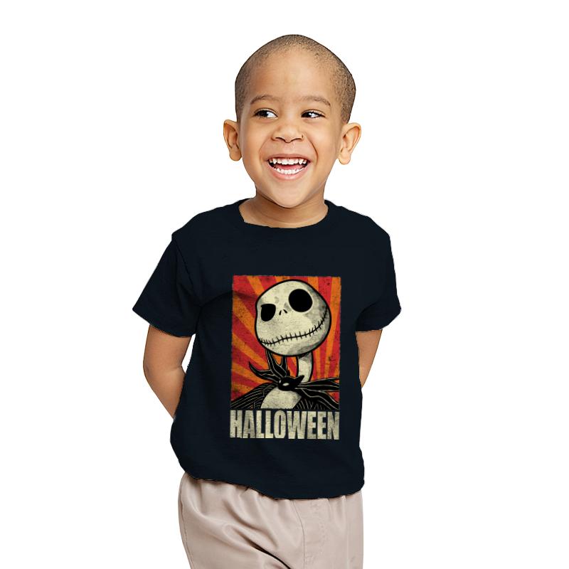 HALLOWEEN!