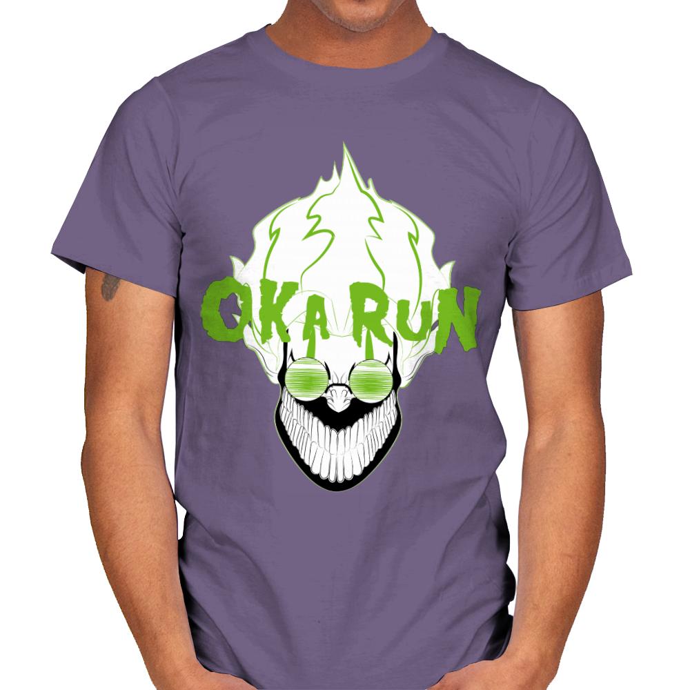 Okarun Fluor