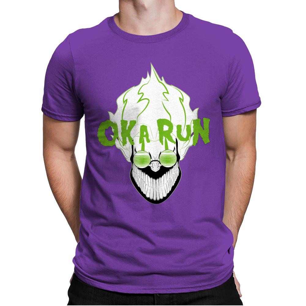 Okarun Fluor