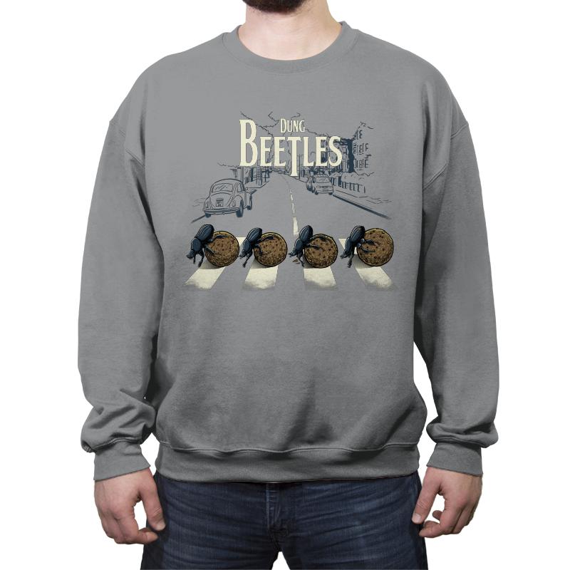 Dung Beetles