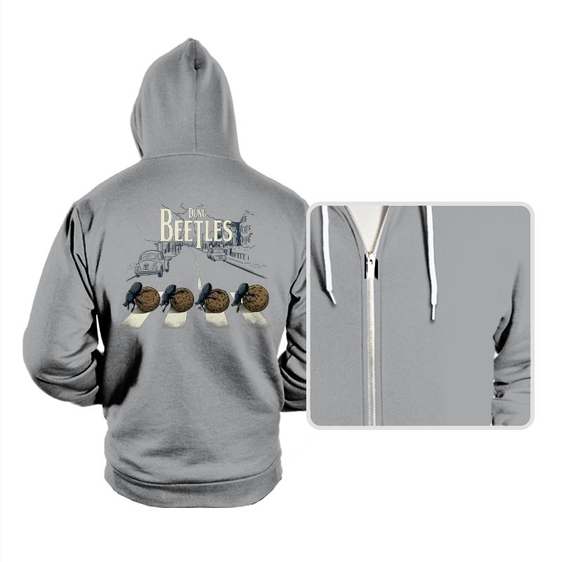 Dung Beetles