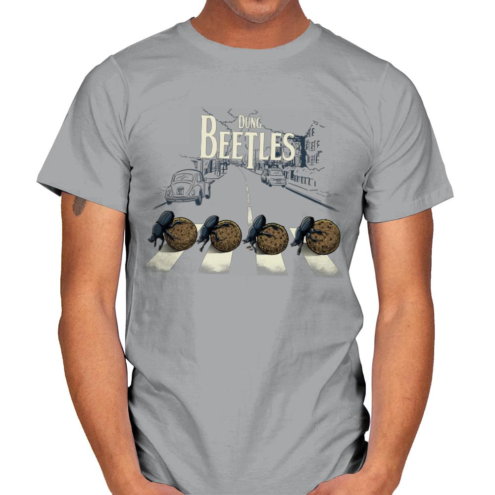 Dung Beetles