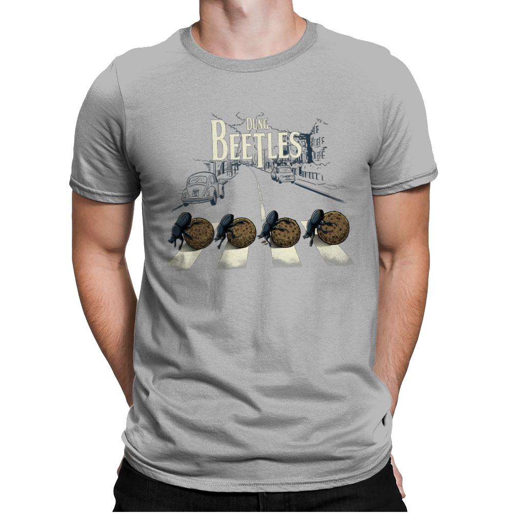Dung Beetles