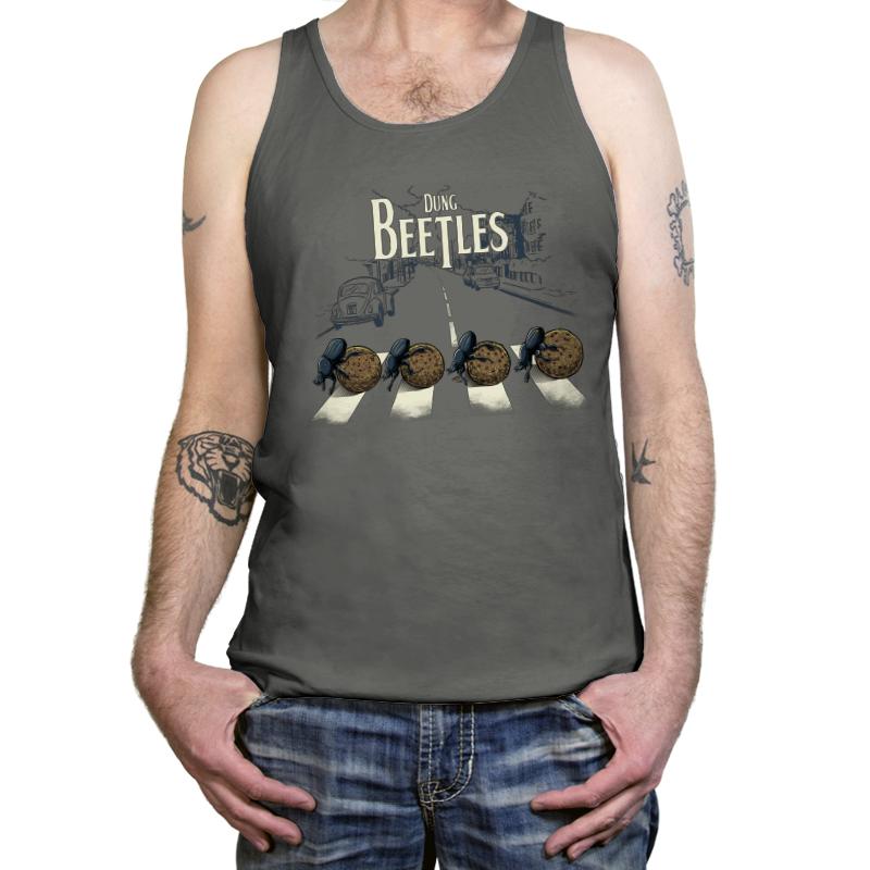Dung Beetles