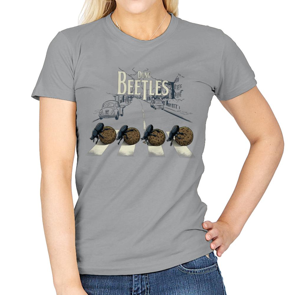 Dung Beetles