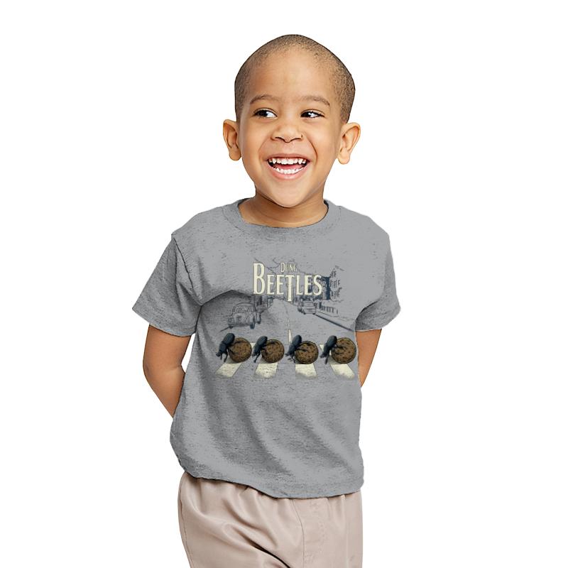 Dung Beetles