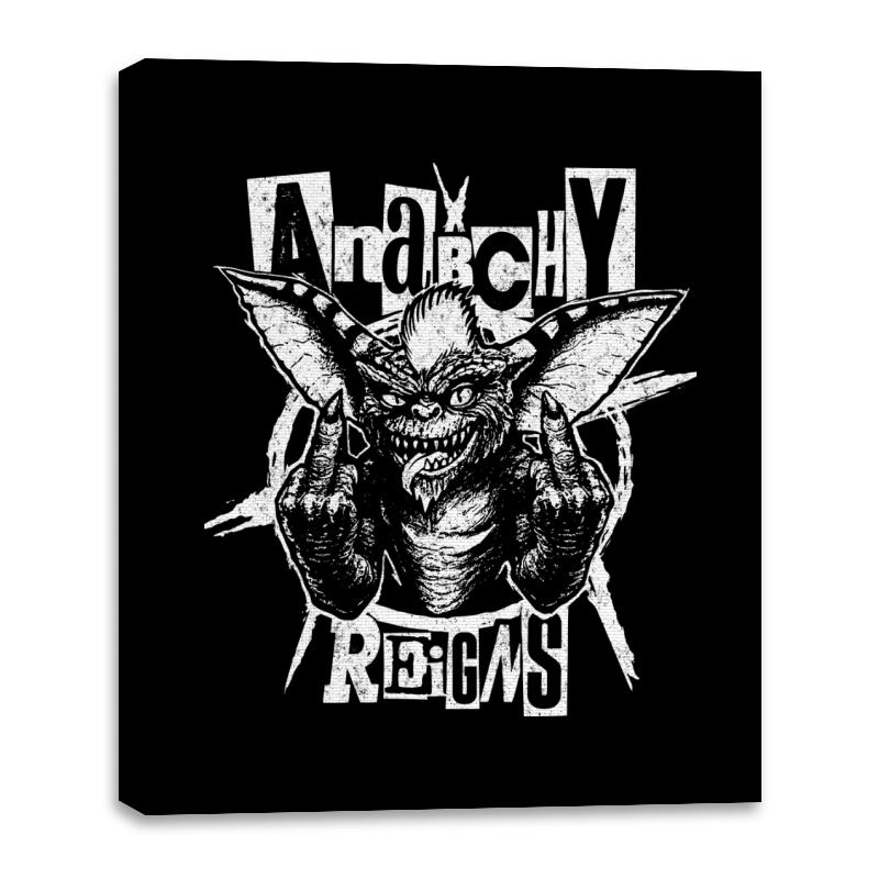 Anarchy Reigns