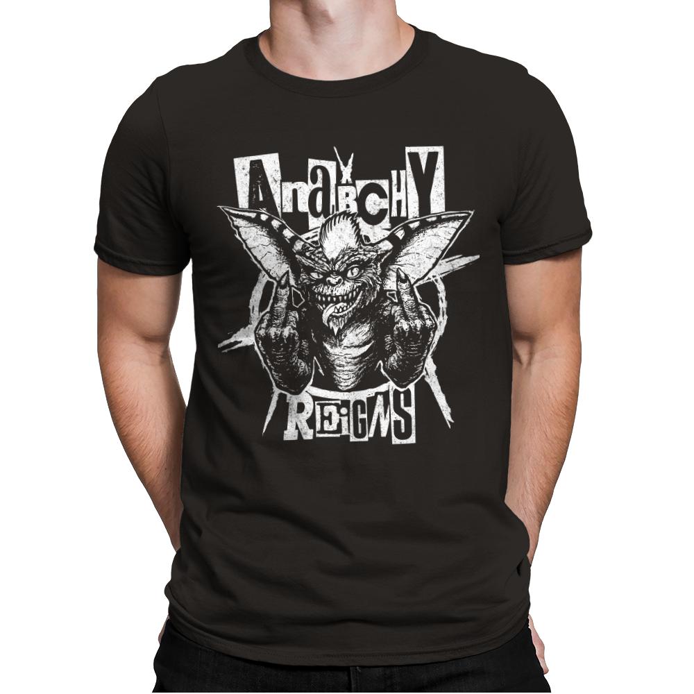Anarchy Reigns