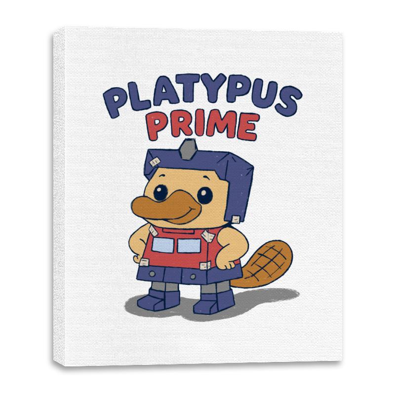 Platypus Prime