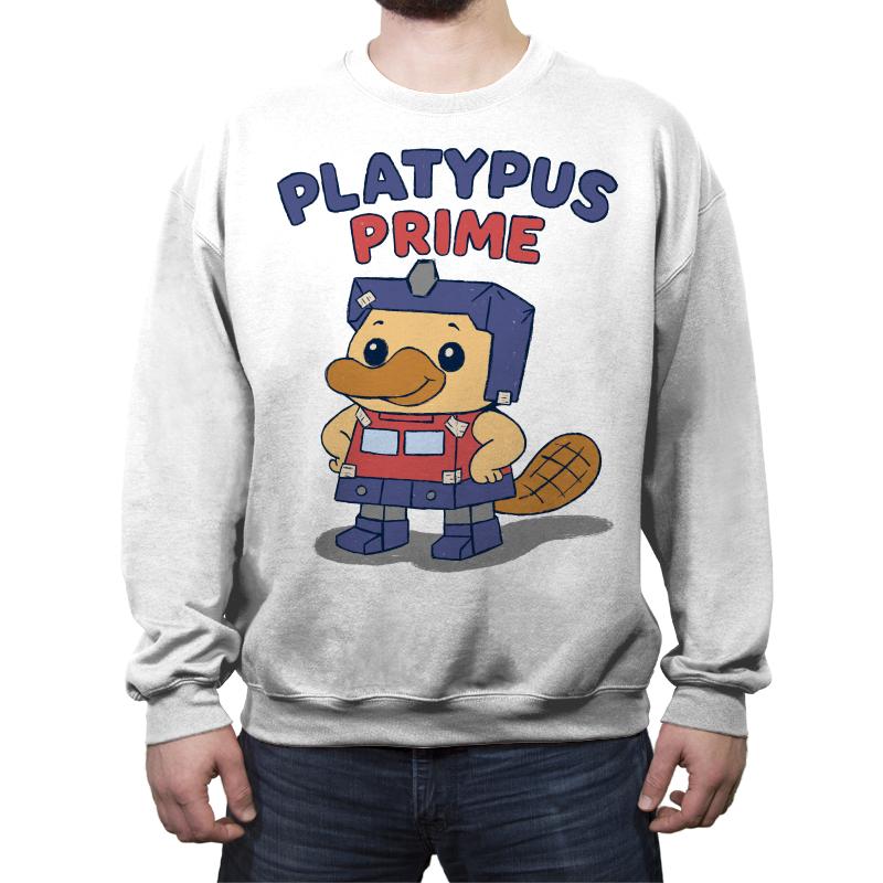 Platypus Prime