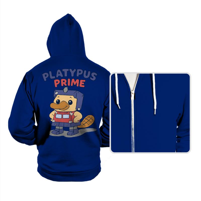 Platypus Prime