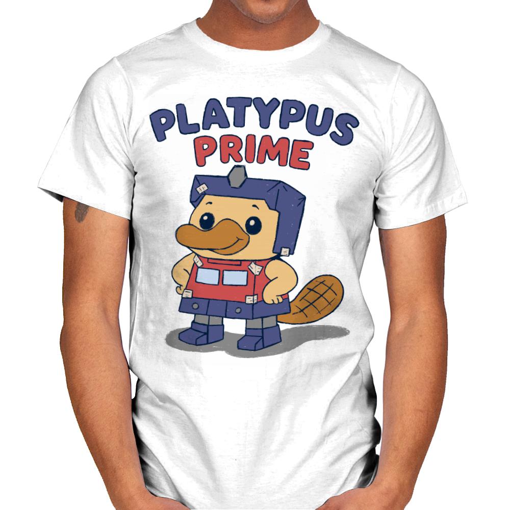 Platypus Prime
