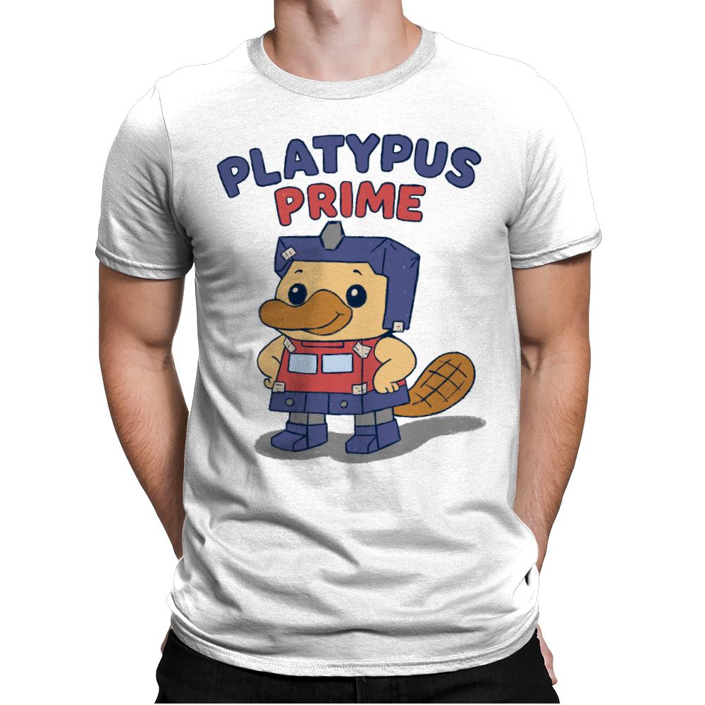 Platypus Prime
