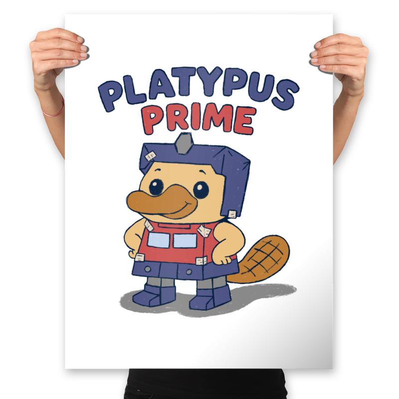 Platypus Prime