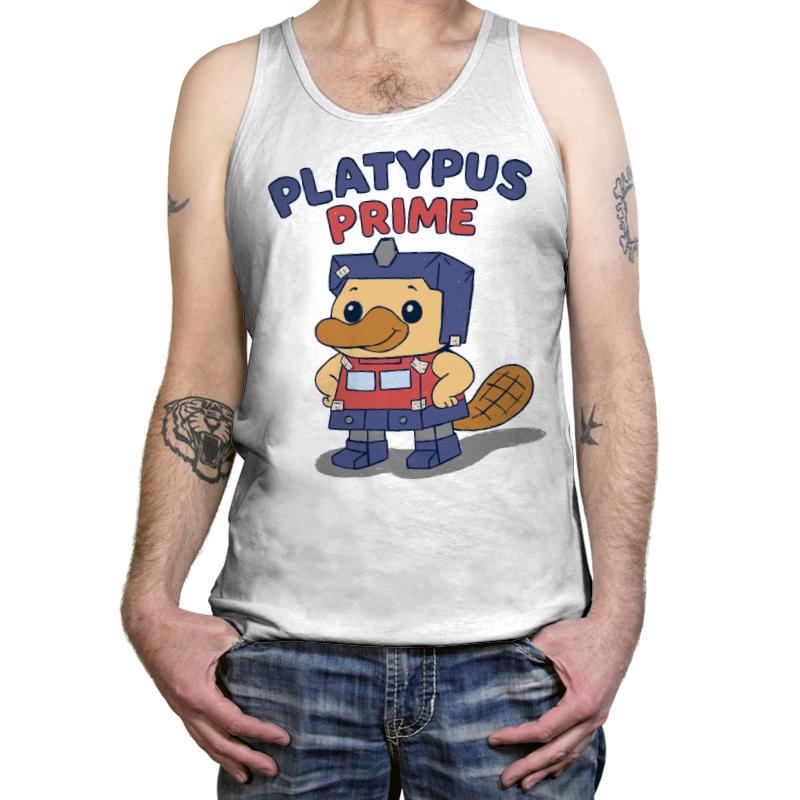 Platypus Prime