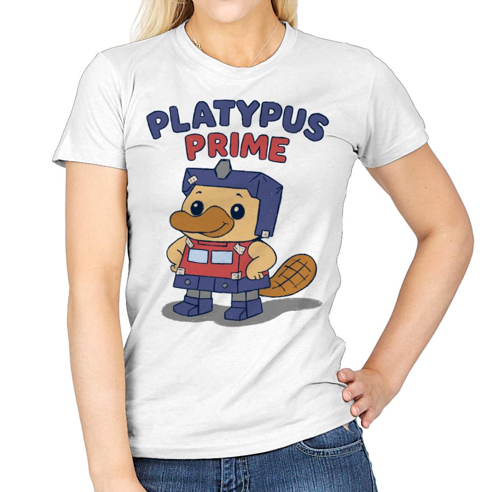 Platypus Prime