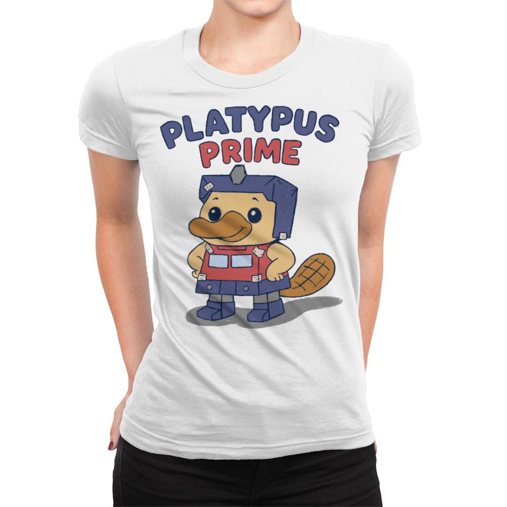 Platypus Prime