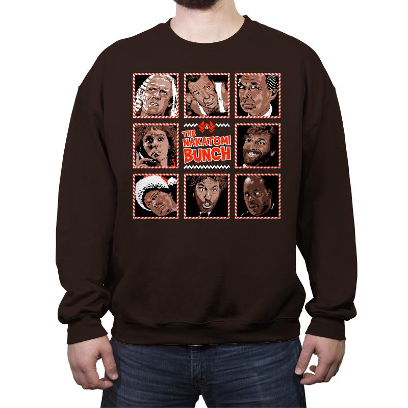 The Nakatomi Bunch