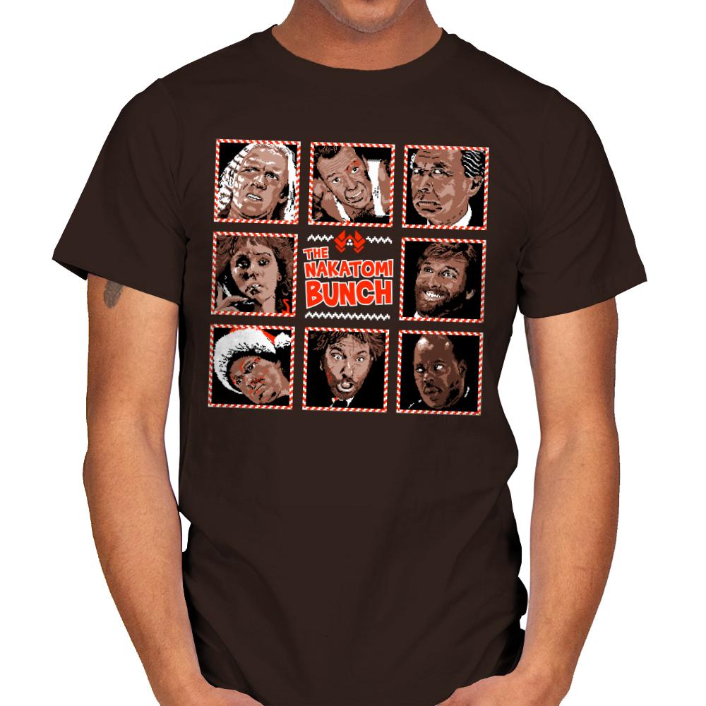 The Nakatomi Bunch