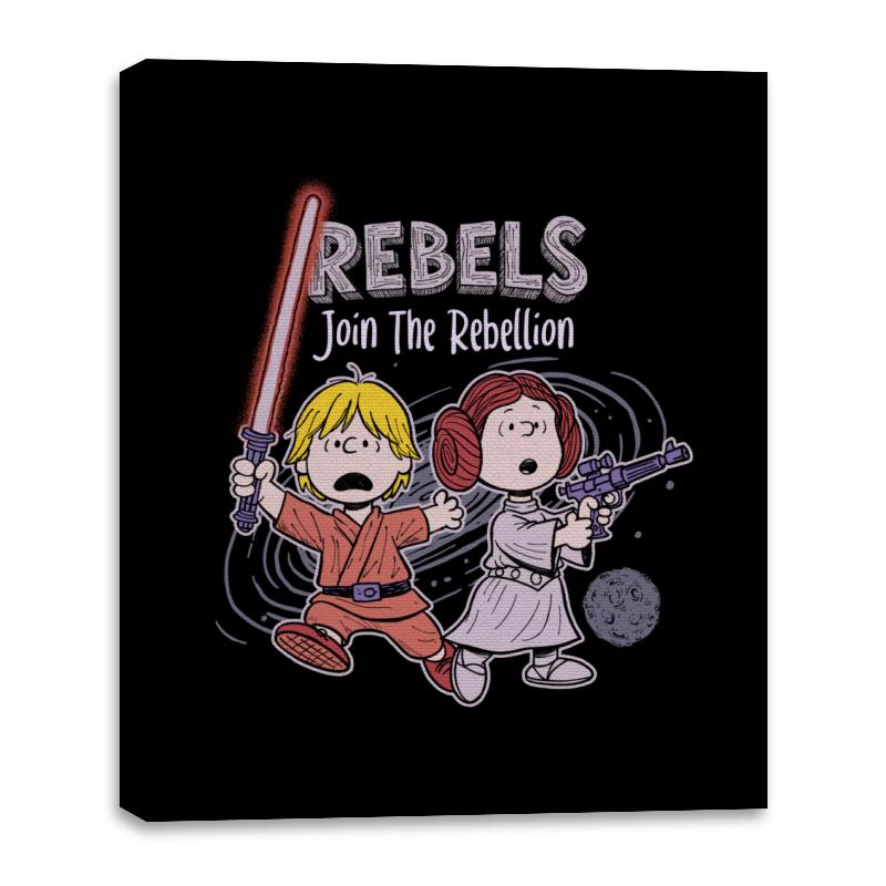 Rebel Kids