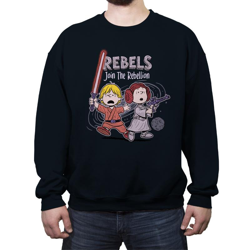 Rebel Kids