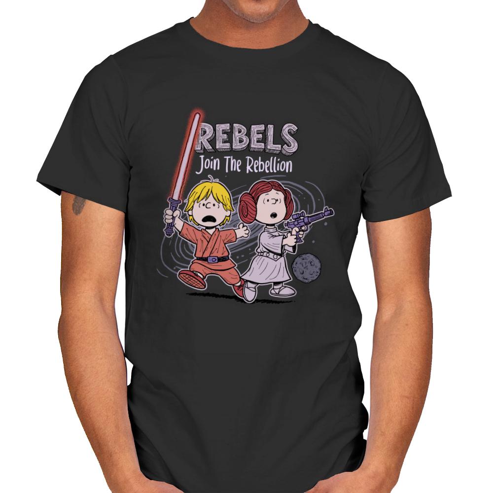 Rebel Kids