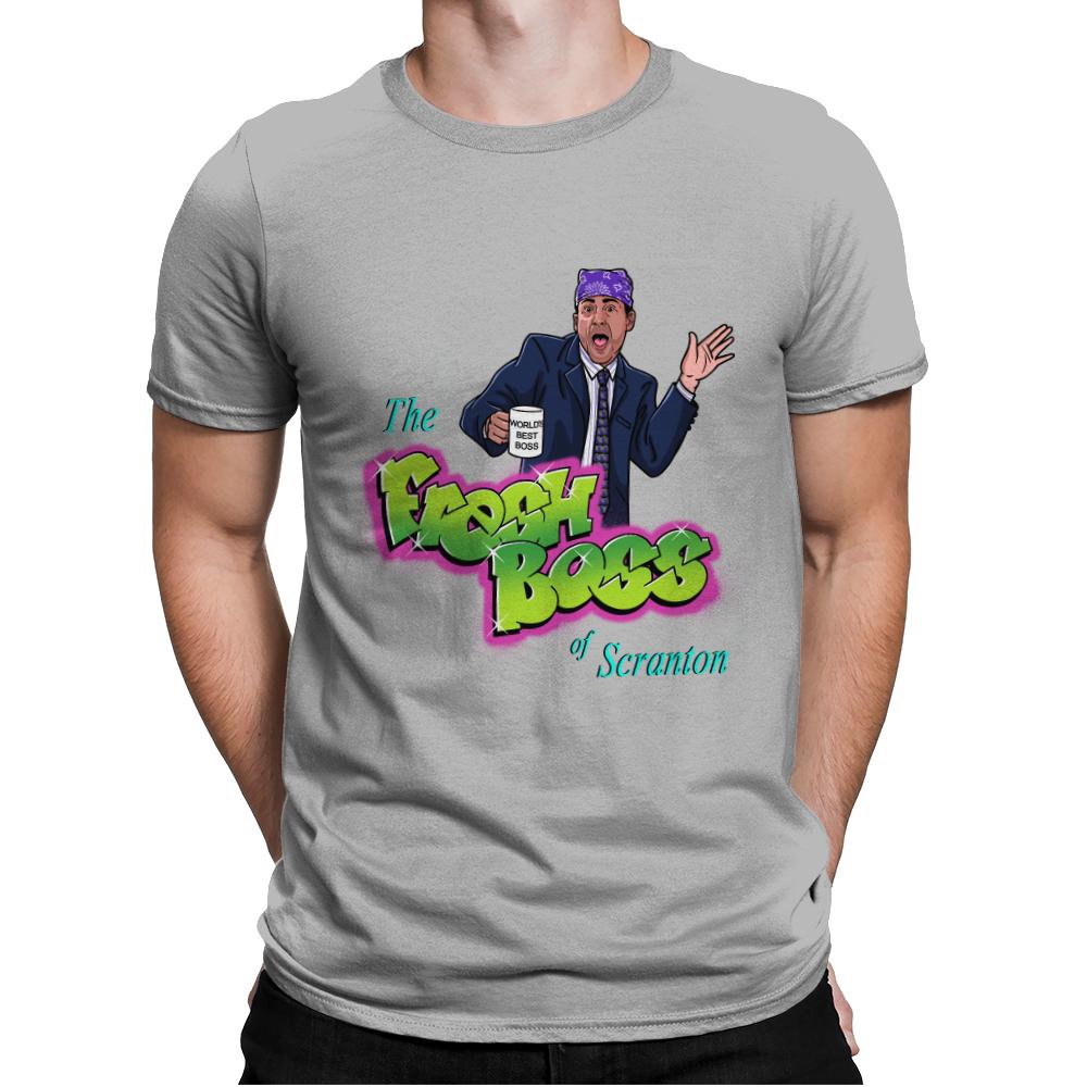 The Fresh Boss