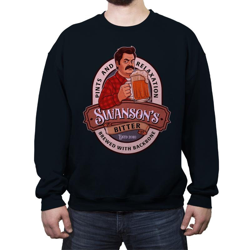 Swanson Bitter Ale