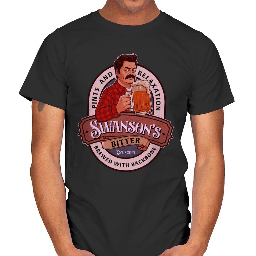 Swanson Bitter Ale