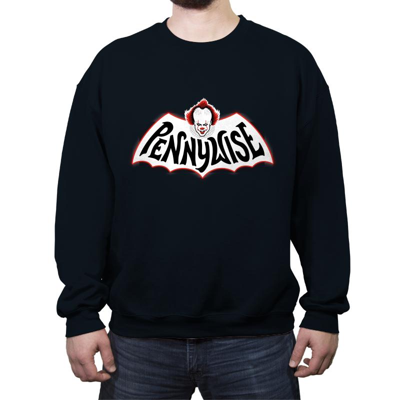 60s Pennywise