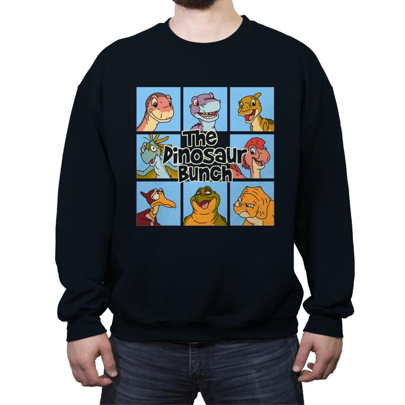 The Dinosaur Bunch