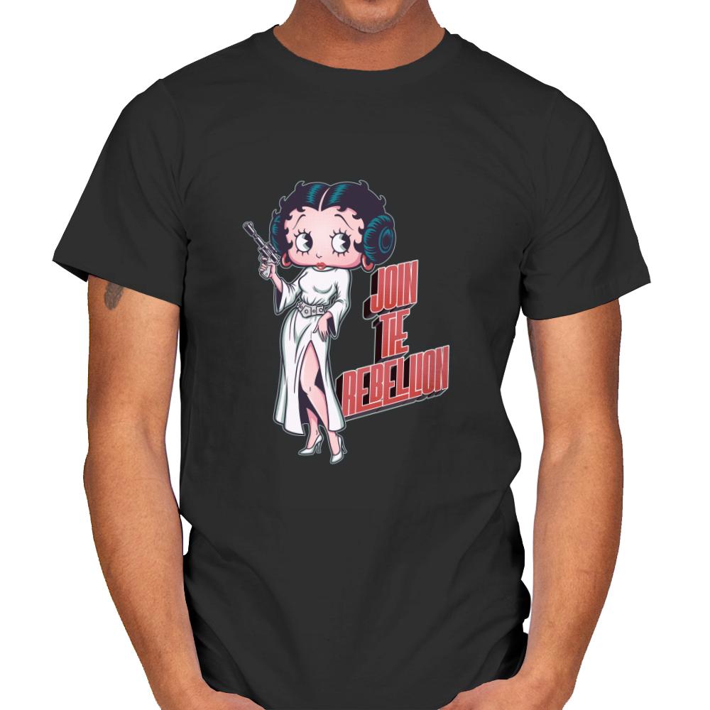 Rebel Pinup