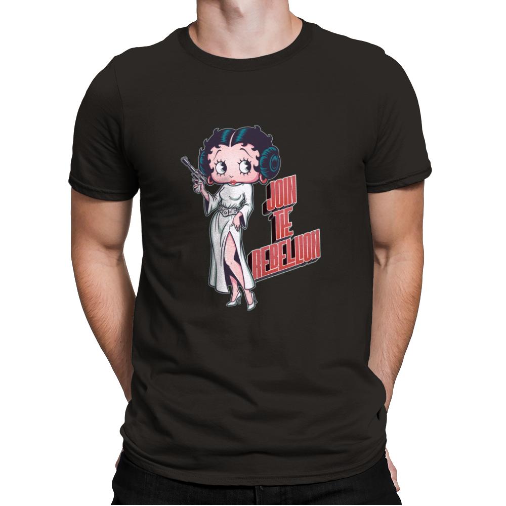 Rebel Pinup